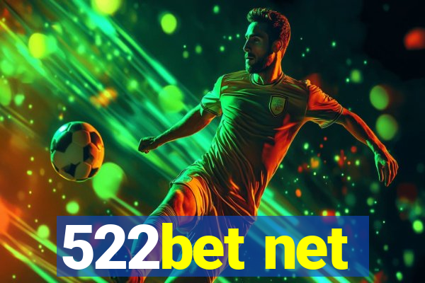 522bet net